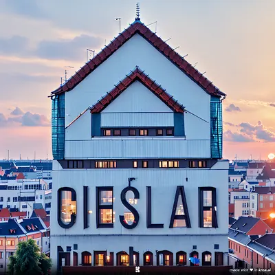 CIEŚLAR Biuro Nieruchomości Bydgoszcz